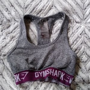 Gymshark Sports Bra